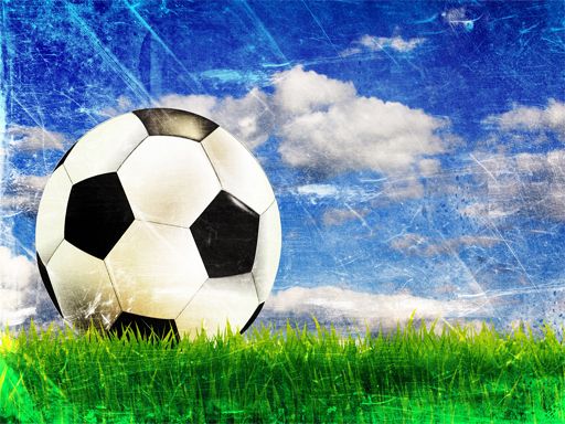 Football Slide Football Slide - browser game screenshot