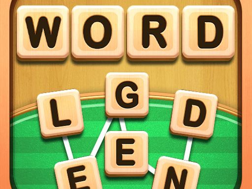 Word Cross : Word Legend Puzzle - browser game screenshot
