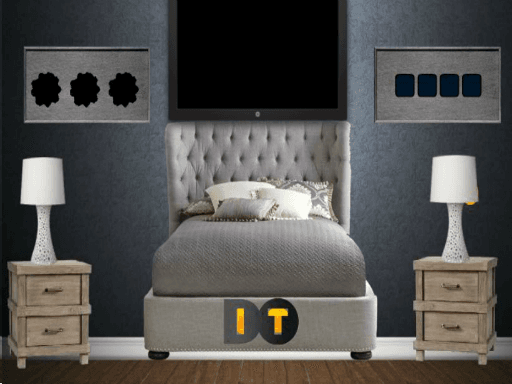 Superhero Kid Escape - browser game screenshot