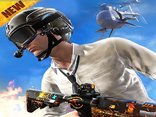 Free Battleground Fire  : pubg  - browser game screenshot
