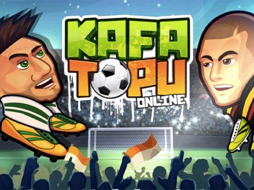 Head Ball Soccer - Star League‏ - browser game screenshot