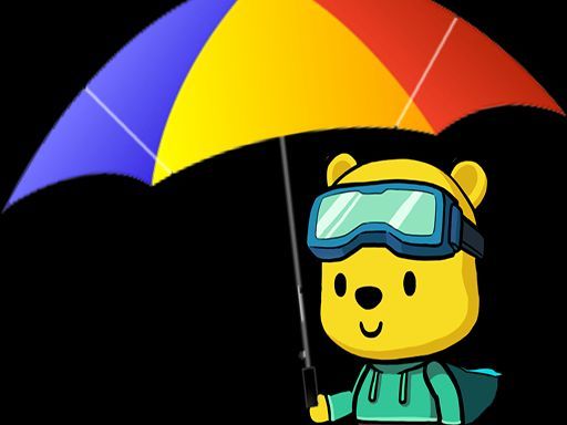 Umbrella Master - browser game screenshot