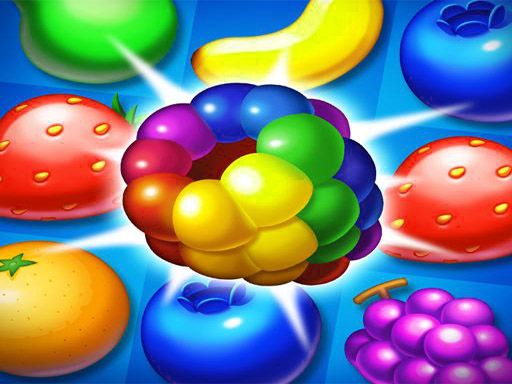 Jeux Gratuit Match Puzzle Jeux Gratuit Match Puzzle - browser game screenshot