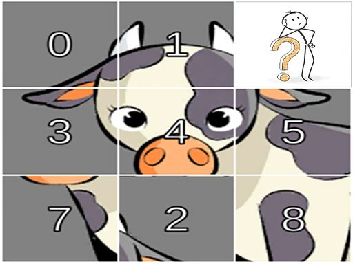 Puzzleopolis: IQ Puzzle Puzzleopolis: IQ Puzzle - browser game screenshot