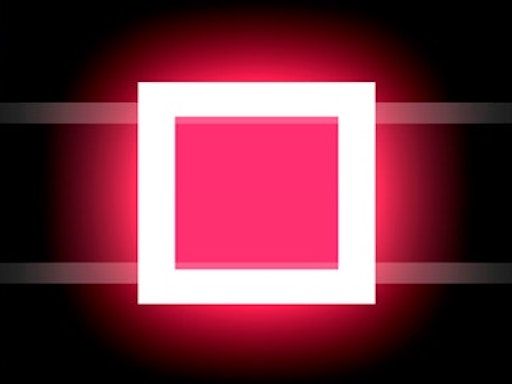 Super Speed Runner - browser game screenshot