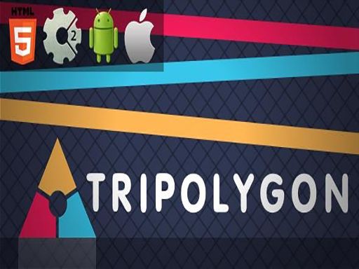 FZ Tripolygon FZ Tripolygon - browser game screenshot