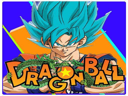 dragonball - browser game screenshot