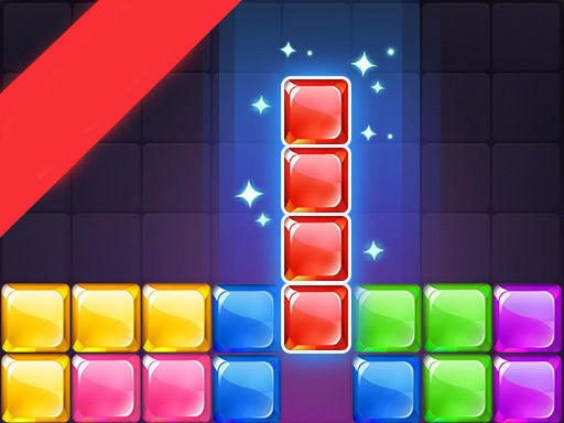 Drop It Game Drop It Game - browser game screenshot