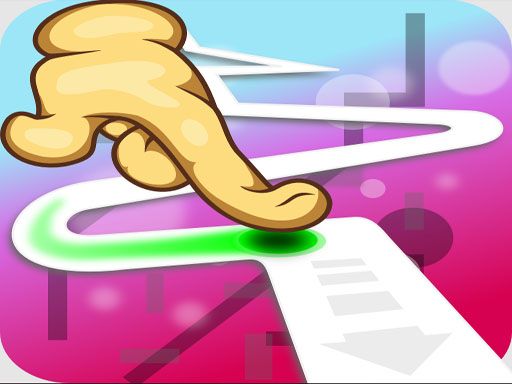 Path - browser game screenshot