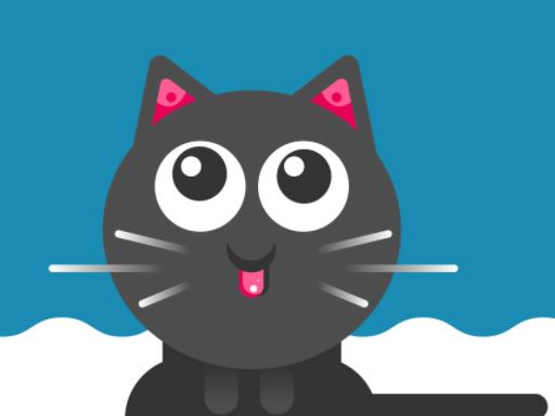 Milk For Cute Cat Milk For Cute Cat - browser game screenshot