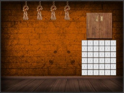 Amgel Easy Room Escape 83 - browser game screenshot