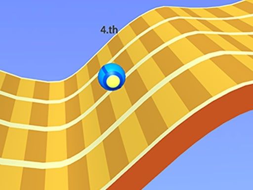 Jump boy - browser game screenshot