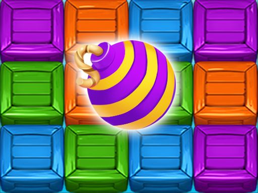 Hay Day Pop Hay Day Pop - browser game screenshot