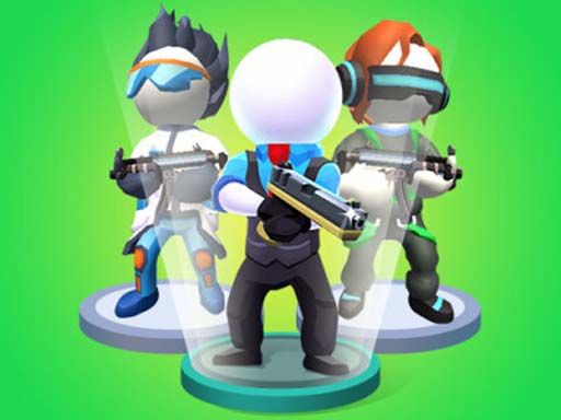 Weapon Transformer - browser game screenshot