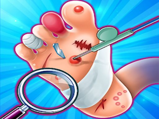 Foopp - browser game screenshot