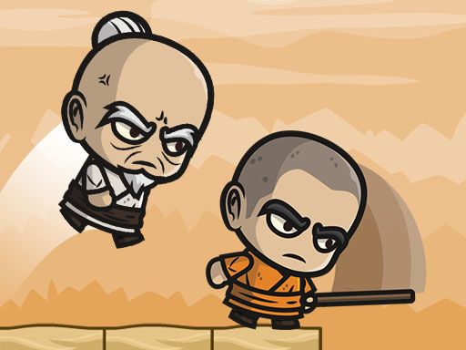 Brave Warriors Game - browser game screenshot