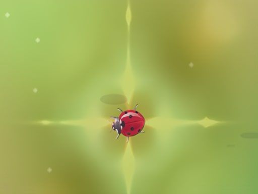 Pest Control - browser game screenshot