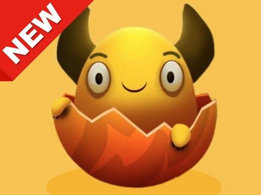 Feed The Monster Feed The Monster - browser game screenshot