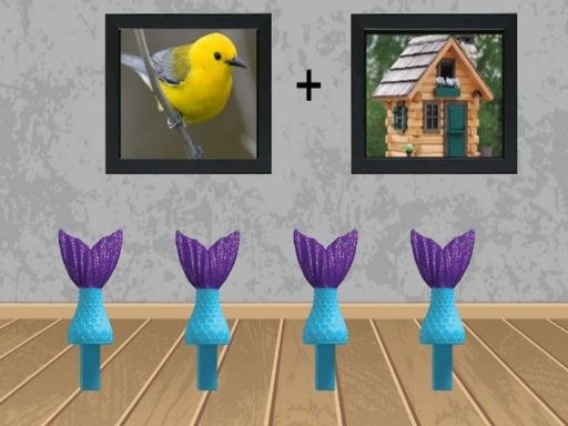 Fisherman Escape 4 - browser game screenshot