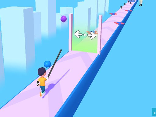 string necklace - browser game screenshot