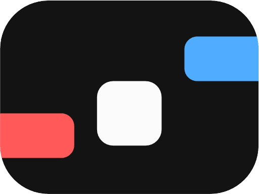 Wall Avoid - browser game screenshot
