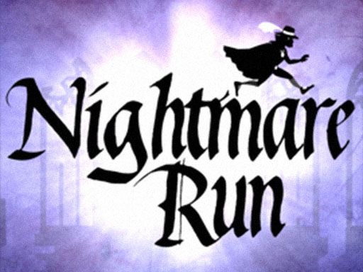 Nightmare Run Nightmare Run - browser game screenshot