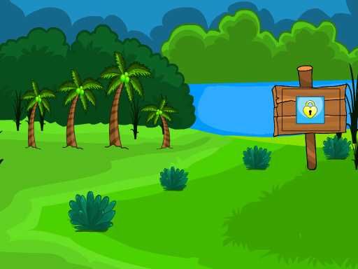 Minnie Mouse Rescue Minnie Mouse Rescue - browser game screenshot