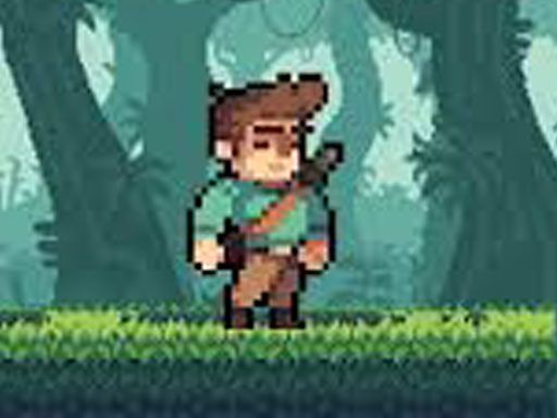 Cant Run - browser game screenshot