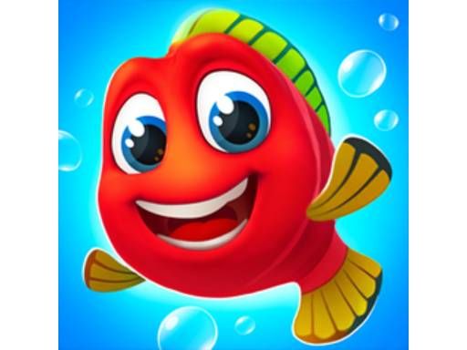 Fishdo - browser game screenshot
