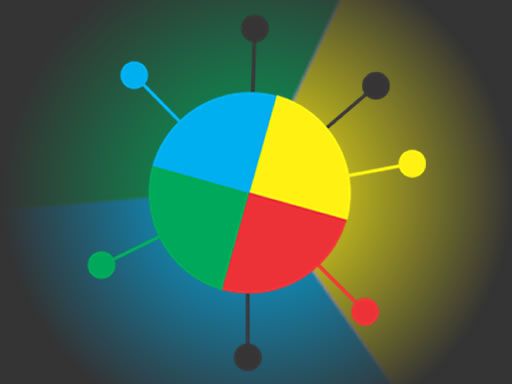 Pin It Pin It - browser game screenshot
