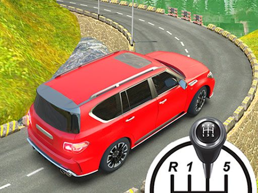 Top Speed: Drag & Fast Racing - browser game screenshot