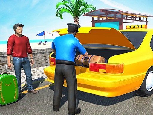 Gta Car Racing - Simulation Parking - browser game screenshot