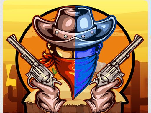 Shoot or Die 2 - browser game screenshot