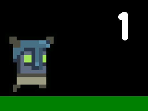 Viking Adventures 1 - browser game screenshot