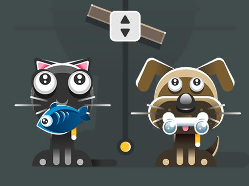 My Pets - browser game screenshot