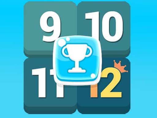 Get 12 - browser game screenshot