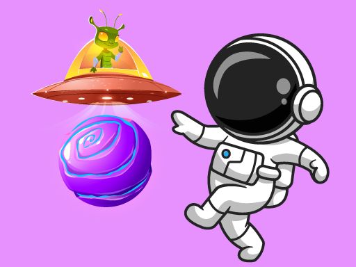 Outer Planet - browser game screenshot