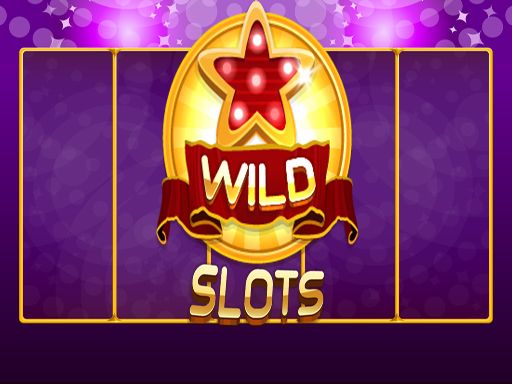 Wild Slot - browser game screenshot