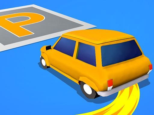 Car Parking Master : Multiplayer Car Game - browser game screenshot