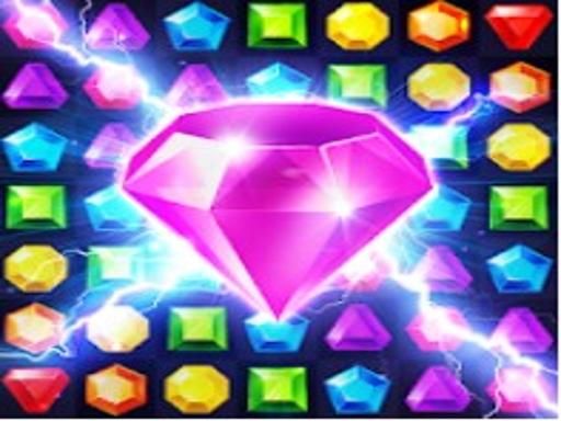 HotJewels HotJewels - browser game screenshot