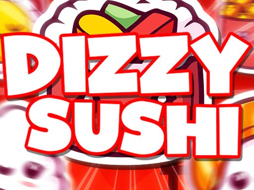 Dizzy Sushi Dizzy Sushi - browser game screenshot