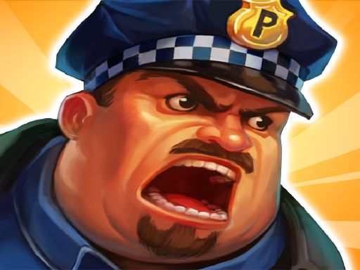 Parking Mania - browser game screenshot