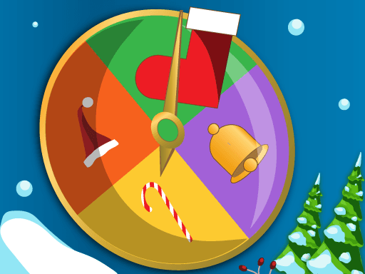 Colors Clock - browser game screenshot