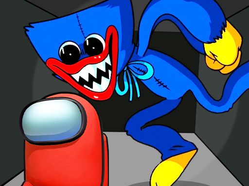 Poppy Imposter PlayTime - browser game screenshot