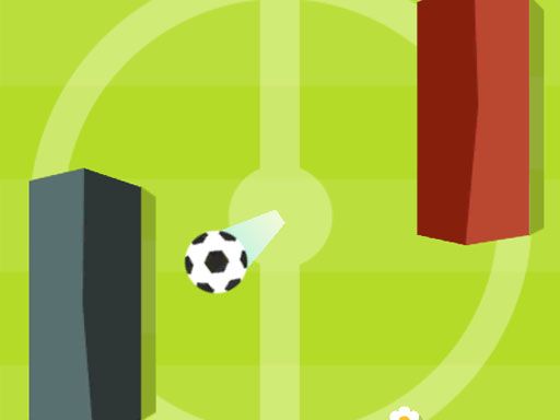 Pong Ball Game Pong Ball Game - browser game screenshot