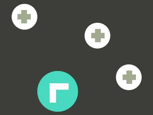 Traffic Arrow - browser game screenshot