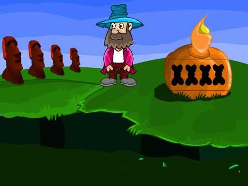 New Year Celebration Episode1 New Year Celebration Episode1 - browser game screenshot
