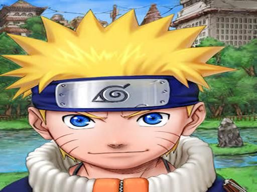 Naruto Flip Game Adventure - Endless Hook Online Naruto Flip Game Adventure - Endless Hook Online - browser game screenshot