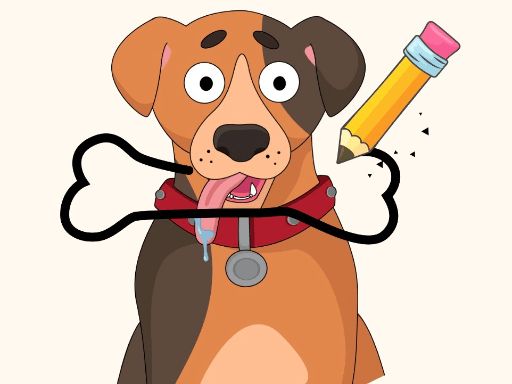 Puzzle Draw Puzzle Draw - browser game screenshot