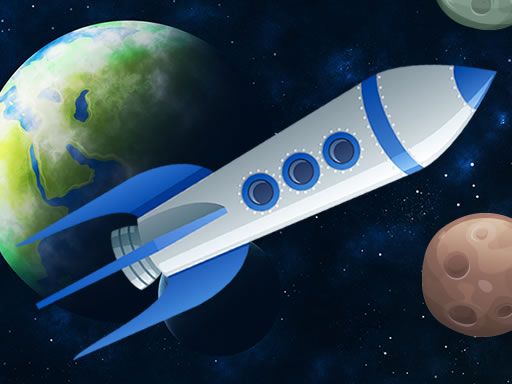 Protect the Earth - browser game screenshot
